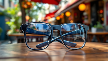 Occhiali AR Spectacles di Snap con nuove funzionalità