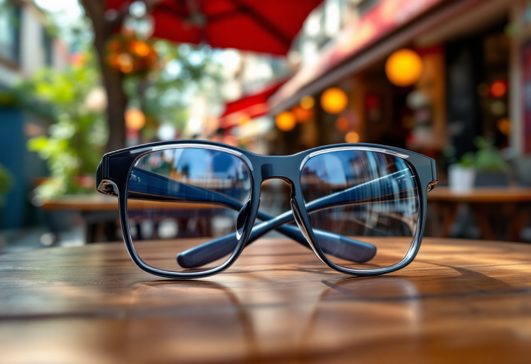 Occhiali AR Spectacles di Snap con nuove funzionalità