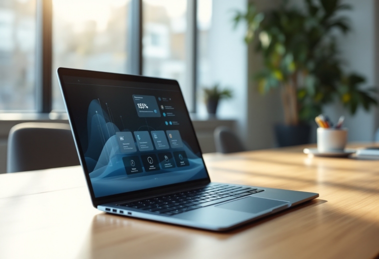 Apple presenta un innovativo design per i suoi sistemi operativi
