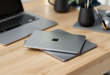 Apple iPad Air M3 e iPad undicesima generazione