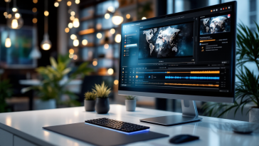 Interfaccia del nuovo player video su Google Drive mobile