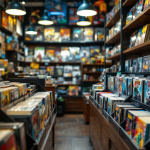 Immagine promozionale del nuovo spin-off di The Big Bang Theory