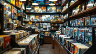 Immagine promozionale del nuovo spin-off di The Big Bang Theory