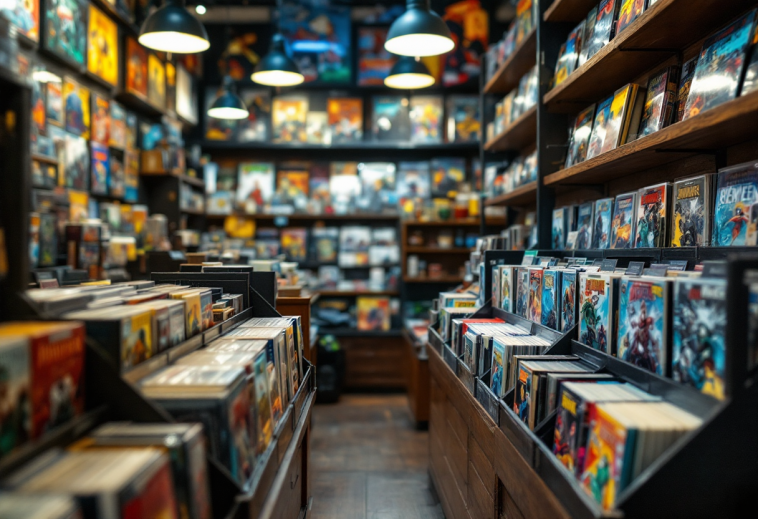 Immagine promozionale del nuovo spin-off di The Big Bang Theory