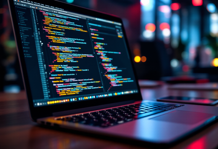 Immagine che illustra il nuovo spyware KoSpy per Android