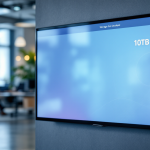 Immagine promozionale dell'offerta cloud di Total Drive