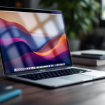 MacBook Pro 14 pollici in offerta su Amazon