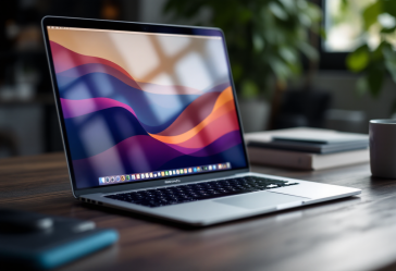 MacBook Pro 14 pollici in offerta su Amazon
