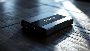 SSD da 2 TB di SK hynix in offerta imperdibile