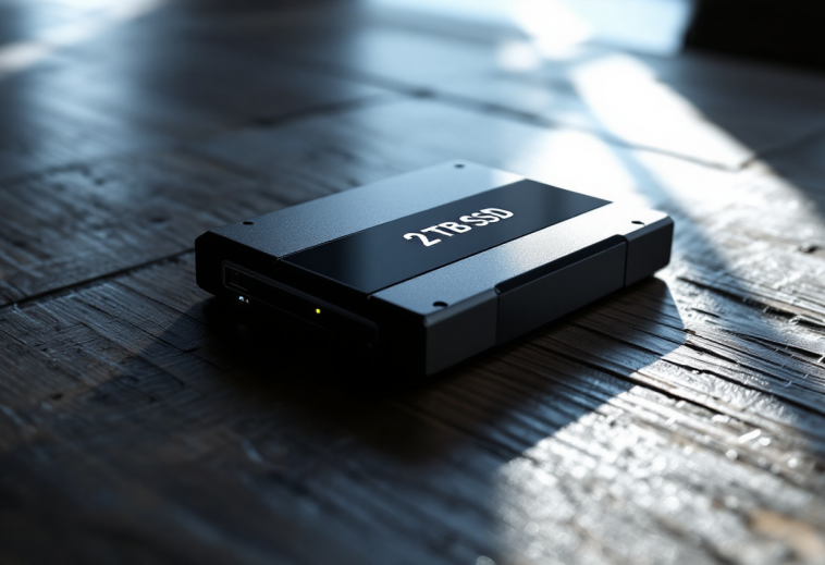 SSD da 2 TB di SK hynix in offerta imperdibile