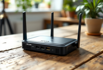 TP-Link M7350 modem portatile in offerta imperdibile