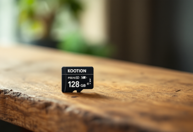 Scheda microSD da 128 GB in offerta a 9,57 euro