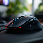 Mouse da gaming MSI FORGE GM300 in offerta a 8,99 euro
