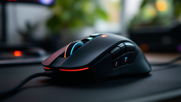 Mouse da gaming MSI FORGE GM300 in offerta a 8,99 euro