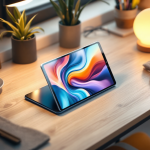 Tablet Honor Pad 9 in offerta su Amazon