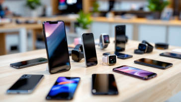 Offerte su prodotti Google per la Festa delle Offerte