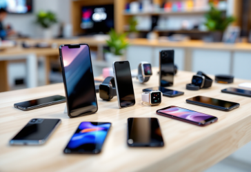 Offerte su prodotti Google per la Festa delle Offerte