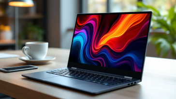Lenovo IdeaPad Slim 3 Chromebook in offerta su Amazon