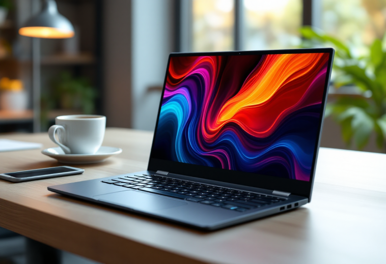 Lenovo IdeaPad Slim 3 Chromebook in offerta su Amazon