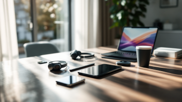 Gadget smart in offerta su Amazon per la primavera