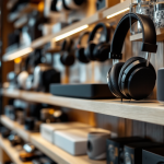 Sconti imperdibili su prodotti audio su Amazon