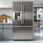 Grandi elettrodomestici in offerta per la primavera