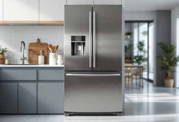 Grandi elettrodomestici in offerta per la primavera