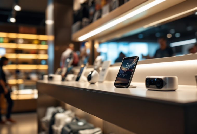 Samsung Galaxy SmartTag2 in offerta per la primavera