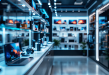 Immagine delle migliori offerte di primavera su Amazon