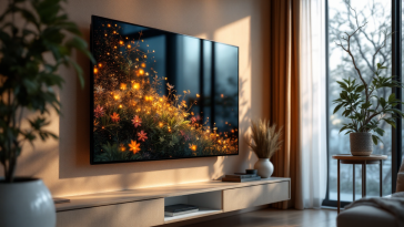 Smart TV in offerta per la primavera 2023