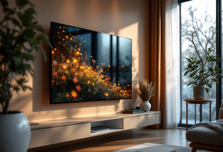 Smart TV in offerta per la primavera 2023