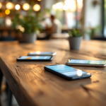 Smartphone in offerta su Amazon per la primavera 2024