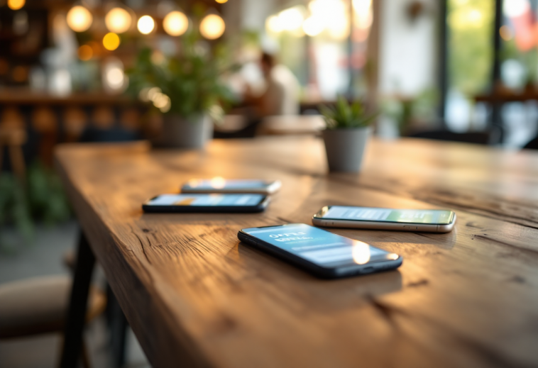 Smartphone in offerta su Amazon per la primavera 2024