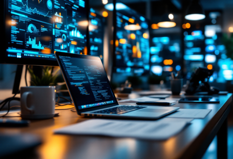 Immagine che rappresenta GPT-4.5 e intelligenza emotiva