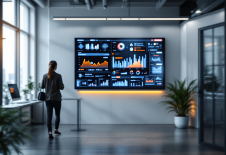 OpenAI presenta Sora per la creazione di contenuti