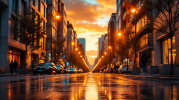 Arresti globali contro la pornografia infantile generata da AI