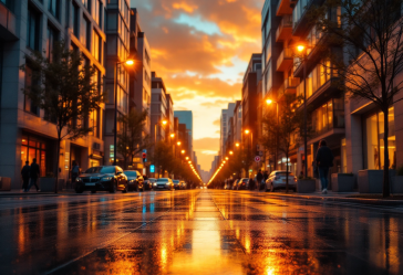 Arresti globali contro la pornografia infantile generata da AI