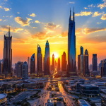 Pavel Durov a Dubai dopo la libertà vigilata in Francia