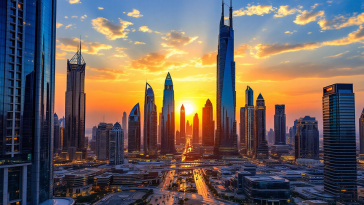 Pavel Durov a Dubai dopo la libertà vigilata in Francia