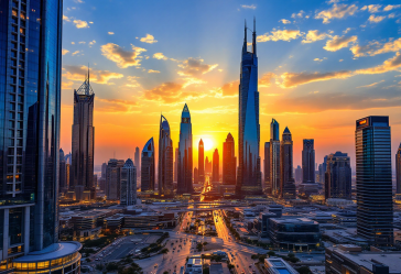 Pavel Durov a Dubai dopo la libertà vigilata in Francia