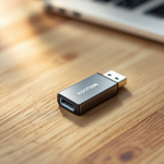 Pendrive 2-in-1 da 128 GB di KOOTION in promozione
