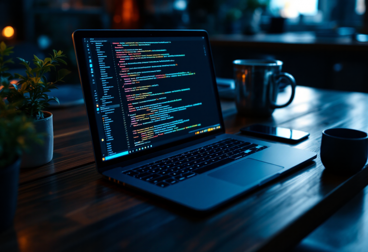 Immagine che rappresenta l'acquisizione di TikTok da parte di Perplexity