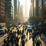 Immagine di Pretty Woman, simbolo di evoluzione sociale