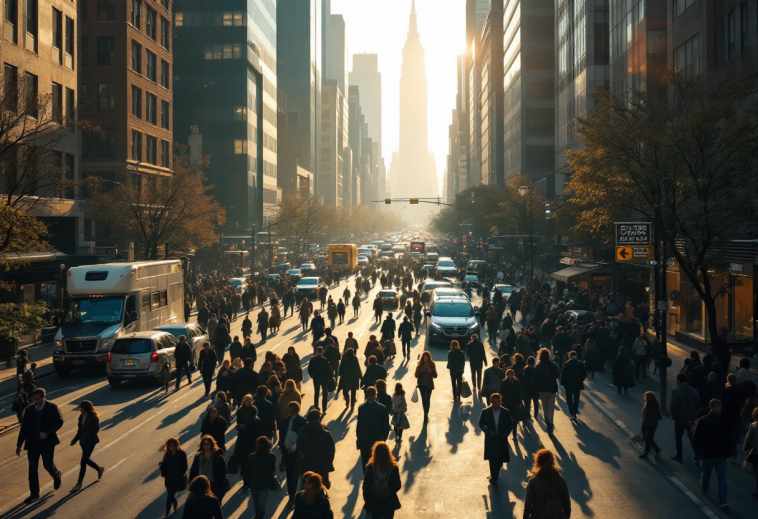 Immagine di Pretty Woman, simbolo di evoluzione sociale