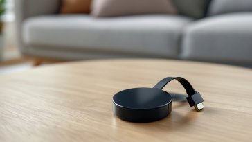 Immagine che illustra i problemi con Chromecast e la soluzione di Google