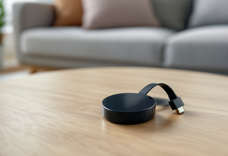 Immagine che illustra i problemi con Chromecast e la soluzione di Google