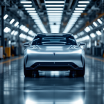 Cybertruck Tesla con problemi strutturali evidenti