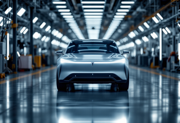 Cybertruck Tesla con problemi strutturali evidenti