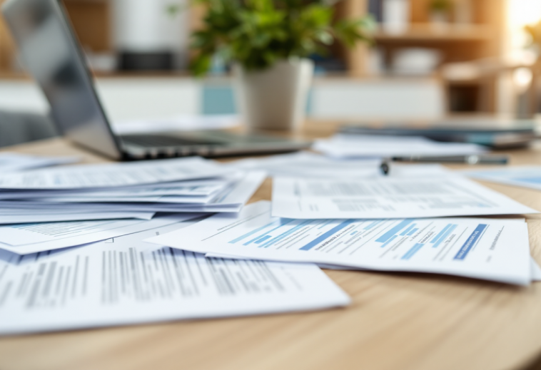 Immagine che illustra come prevenire il furto di identità