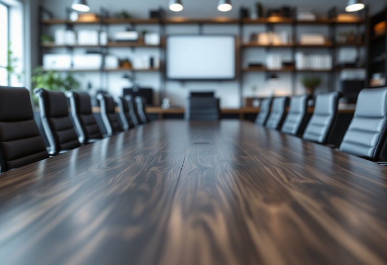 Discussione sulla riforma delle leggi sull'AI negli USA